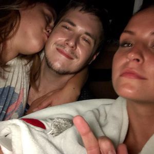 Meet your Posher, Blake